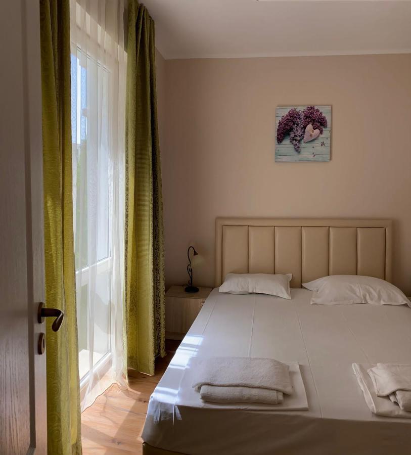 Aparthotel Dawn Park Deluxe Sluneční pobřeží Exteriér fotografie